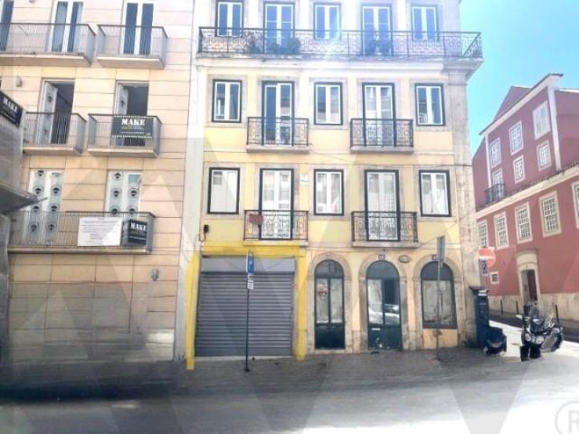 Espaço Comercial para venda Rua São Bento