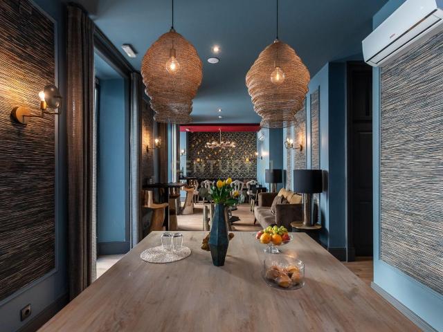 Espaço comercial Pequeno Hotel em Setúbal, Perto da Praia. 209m² Setúbal São Julião, Nossa Senhora da Anunciada e Santa Mari