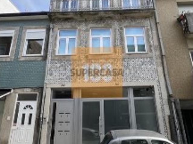 Espaço comercial Portus Bonfim AL Residences