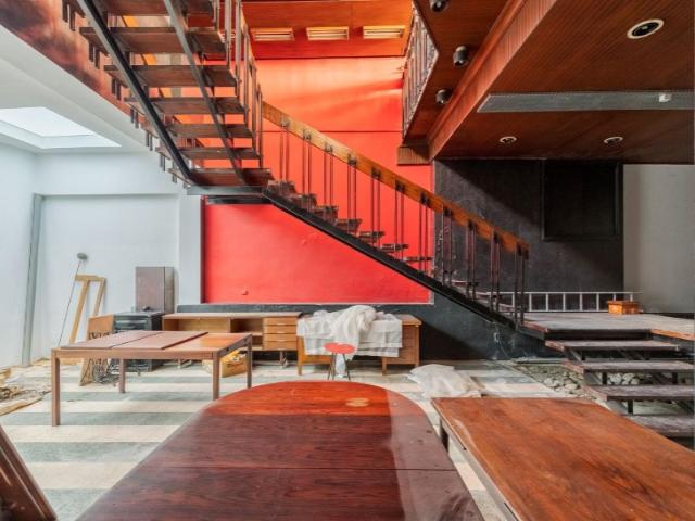 Espaço Comercial Premium | Calçada da Estrela