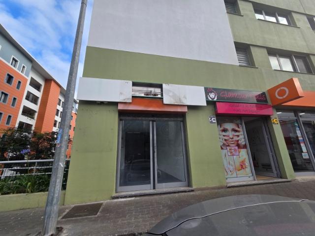 Espaço Comercial Premium | Caminho de São Martinho