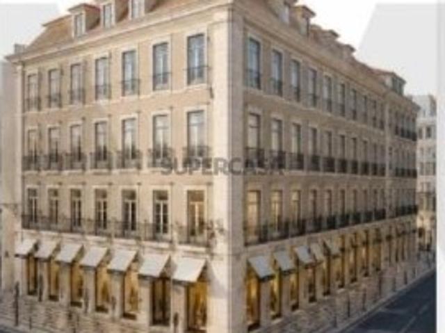 Espaço Comercial Premium | Baixa Pombalina, Lisboa