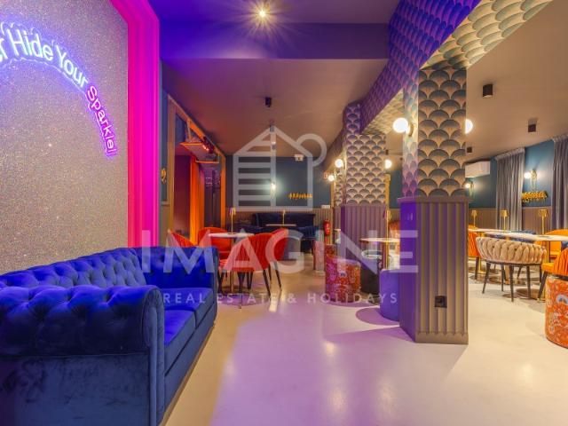 ESPAÇO COMERCIAL PREMIUM TOTALMENTE EQUIPADO NO CENTRO DE SETÚBAL