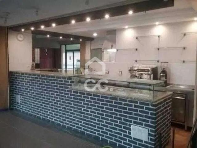 Espaço Comercial Preparado para Café/Snack Bar, Gandra, Paredes