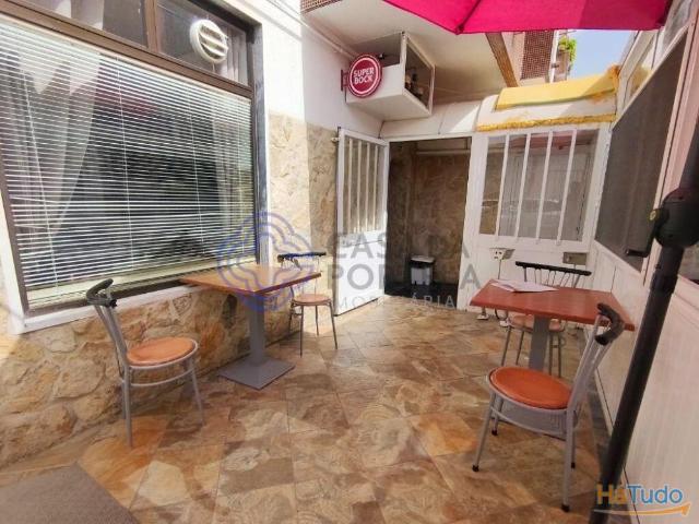 ESPAÇO COMERCIAL / RESTAURANTE com clientela regular | 26083808456