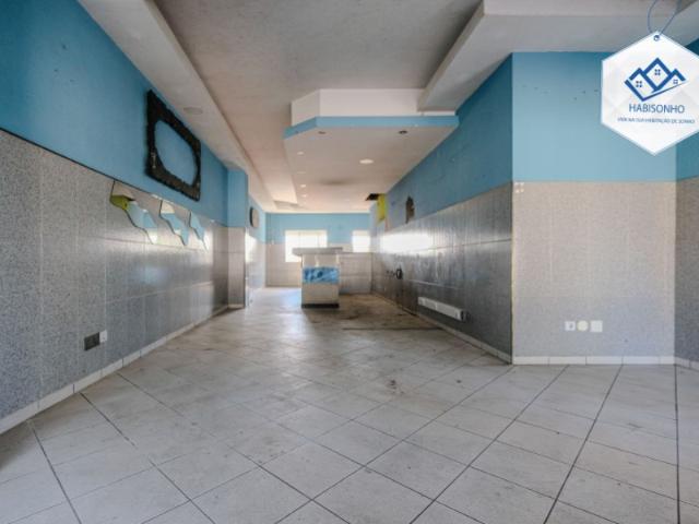 Espaço Comercial | Rio Tinto | Gondomar
