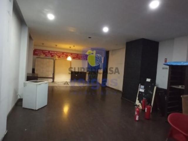 Espaço Comercial S. Jorge de Arroios Lisboa