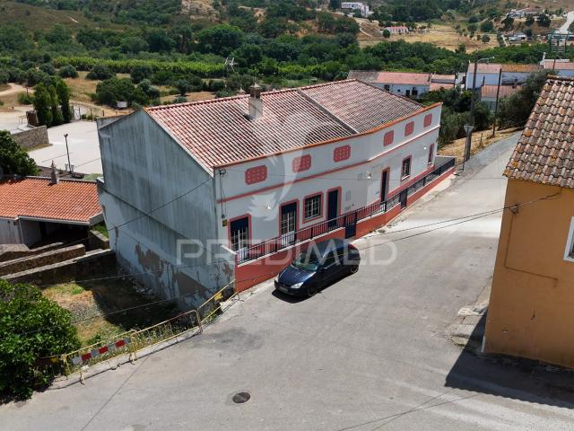 Espaço comercial, São Marcos da Serra, Algarve