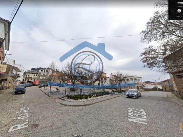 Espaço comercial ? Sanfins do Douro | 26083654716