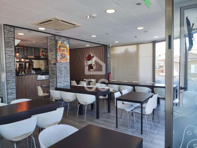 Espaço comercial, Silvares, Pias, Nogueira e Alvarenga, Lousada