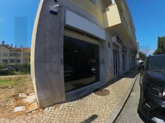 Espaço Comercial Sintra