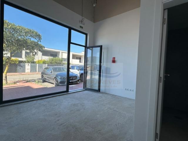 Espaço Comercial | SkyCity