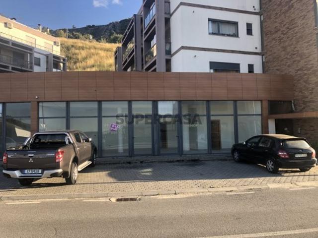 Espaço comercial Tabuaço