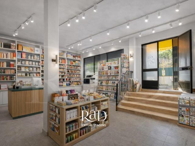 Espaço Comercial Versátil c/ Elevado Potencial no Linhó