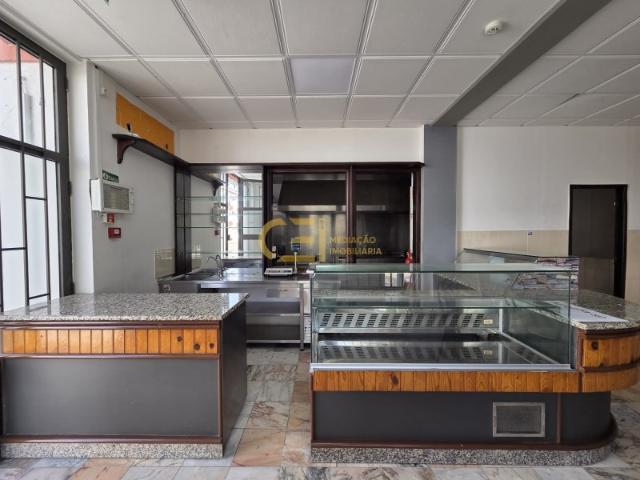 Espaço Comercial Zona Norte de Almeirim
