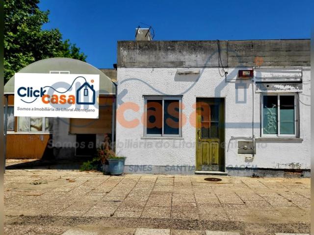 ESPAÇO COMERCIAL