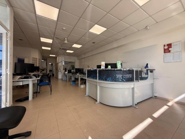 Espaço comercial