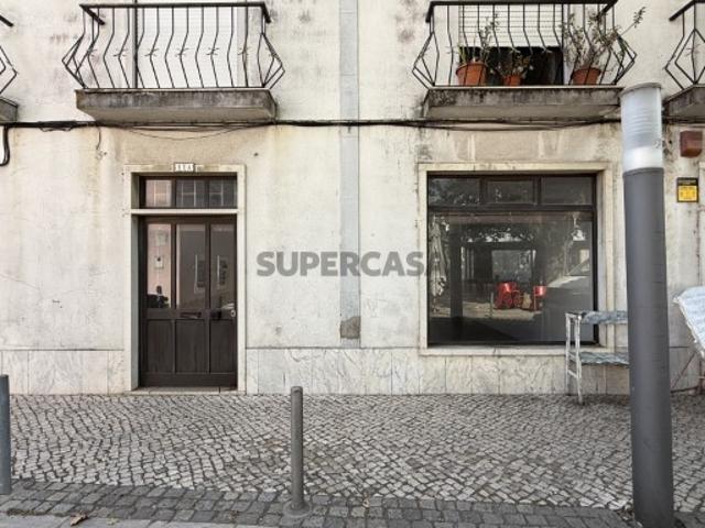 Espaço Comercial