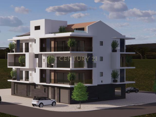 Espaço Comercial 52m² em Zona em Crescimento com Opção de Ampliação | Pinhal Novo / Val’Flores