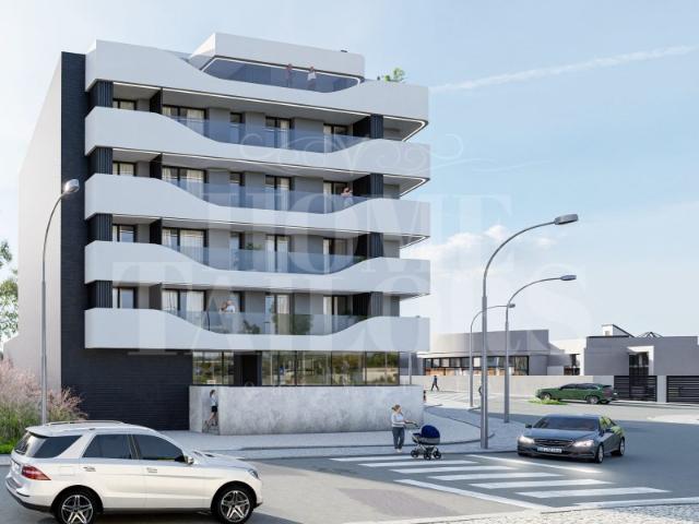 Espaço Comercial