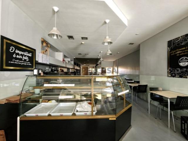 Espaço Comercial
