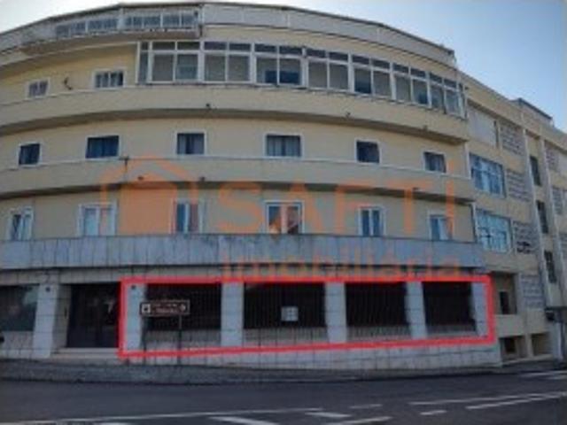 Espaço Comercial