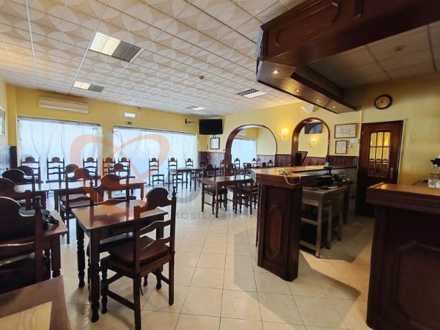 Espaço Comercial/Restaurante para venda em Albufeira