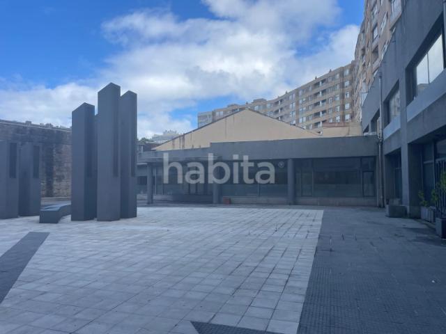 Espaço Amplo com 275m² no Centro de Matosinhos Ideal para Escritório, Clínica ou Serviços