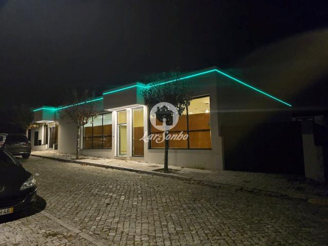 Espaço de Restauração para Arrendamento Árvore, Vila do Conde