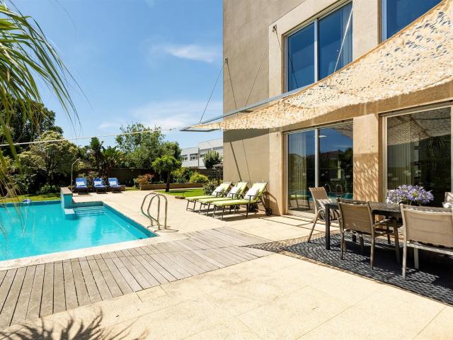 Espaço e Tranquilidade no Coração de Vila do Conde 320m² Vila Do Conde