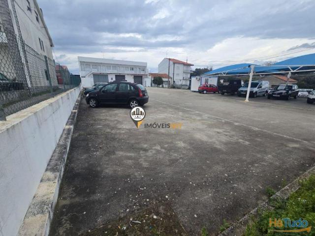 Espaço exterior para arrendamento | 26033983238