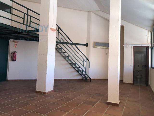 Espaço Exclusivo na Prestigiada Marina de Vilamoura