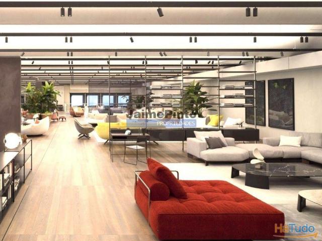 Espaço flexível de 490m2 p/ Comércio, Escritório, Showroom, Coworking. Portugal, Lisboa, Alverca. | 26064062431