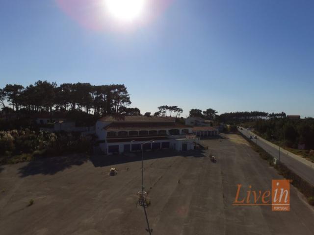 Espaço Multiusos Localizado na Ericeira