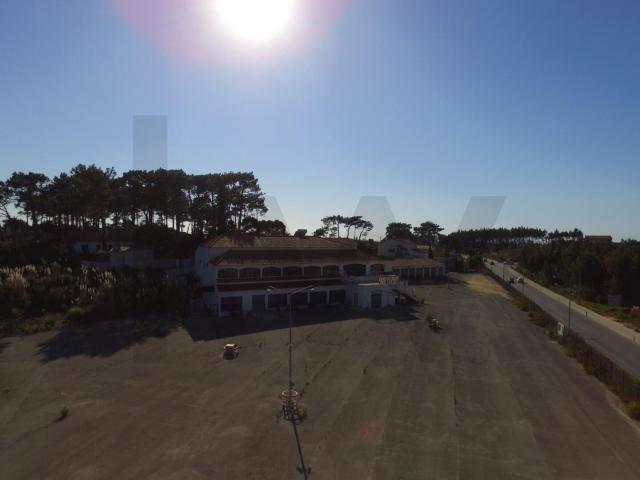 Espaço Multiusos Localizado na Ericeira