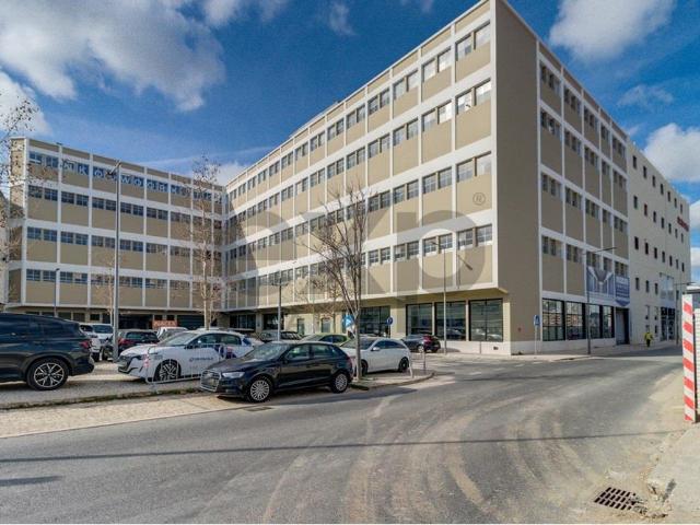 Espaço Multifuncional m² Beato