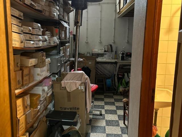Espaço no Saldanha com 180 m2