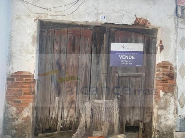 Oportunidade de Investimento em Vila Nova de São Bento