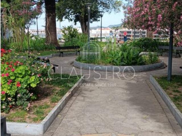 Espaço único no coração do Centro Histórico de Loulé