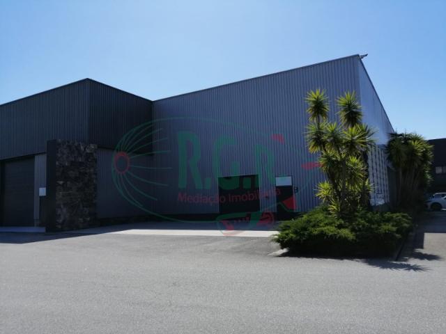 Espaços Comerciais/Armazéns Gondomar