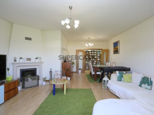 ESPAÇOSO APARTAMENTO T3 EM PAIO PIRES, SEIXAL