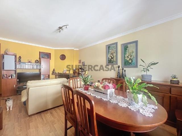 Espaçoso apartamento de 98m2, em Vilarelho, Caminha