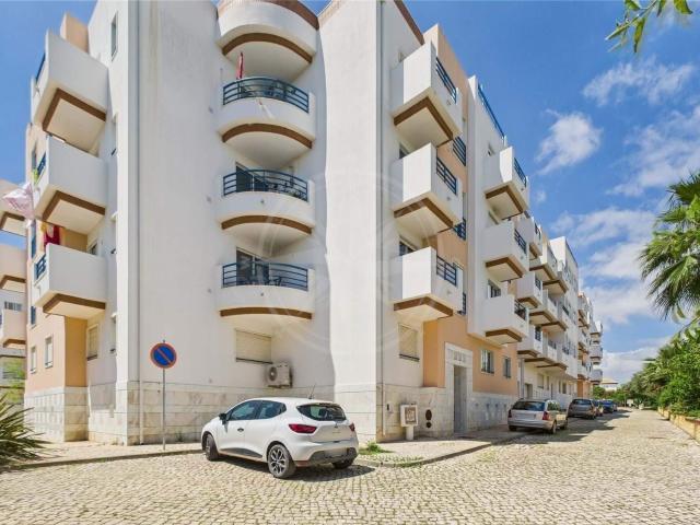 Espaçoso apartamento familiar com 3 quartos em Tavira 136m² Tavira Santa Maria