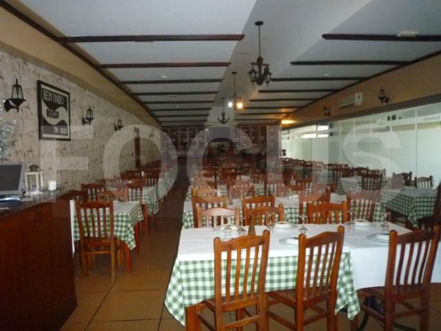 Espaçoso Restaurante para venda Aveiro Centro