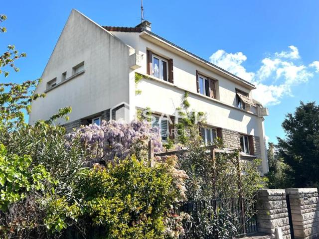 Espace 241 m2 Confort Tranquillité
