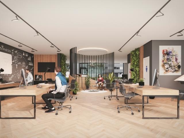 Espace compact et fonctionnel