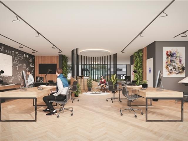 Espace compact et fonctionnel