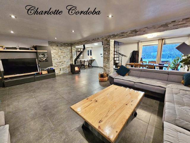 Une maison où chaque jour ressemble à une parenthèse enchantée, aux portes d’Agen