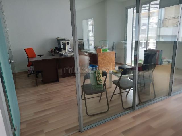 Espace Bureau open space en location 150m2 Souissi Rabat