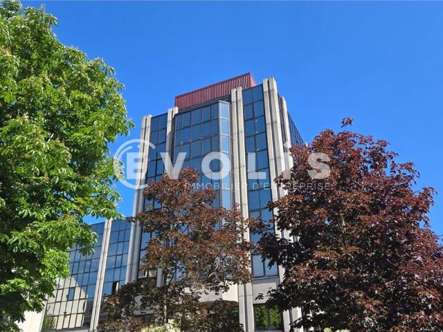 Location bureaux Boulogne Billancourt Métro Billancourt et Marcel Sembat